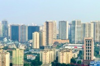 Sớm vận hành sàn giao dịch địa ốc do Nhà nước quản lý; Hà Nội mời đầu tư loạt khu đô thị