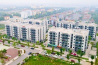 Bộ Xây dựng thay đổi 3 mẫu giấy tờ khi nộp hồ sơ mua nhà ở xã hội