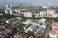 Hà Nội duyệt đơn giá cho thuê gian hàng của 33 chung cư thuộc tài sản công