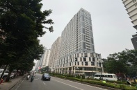 Hà Nội: Chung cư mới đồng loạt mở bán đầu năm 2026, đa số quanh mốc 100 triệu đồng/m2