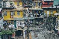 Hà Nội nghiên cứu chuyển đổi công năng khu tập thể cũ thành nhà ở xã hội