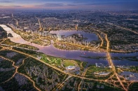 Hà Nội “gọi tên” 6 dự án nhà ở, khu đô thị quan trọng, quy mô lớn