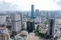 Hà Nội “gọi tên” 6 dự án bất động sản quan trọng; TP.HCM có hiệp hội quản lý vận hành chung cư