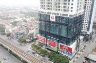 Hà Nội: Giá nhà ở xã hội phá kỷ lục, dự kiến chạm mức 34,5 triệu đồng/m2