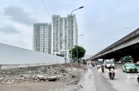 Hà Nội có thêm dự án nhà ở xã hội mới, vị trí gần đường Vành đai 3