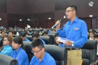 Hằng năm, Bộ trưởng, Chủ tịch tỉnh đối thoại với thanh niên
