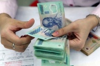 Chủ tịch Hội đồng Tiền lương nói về tăng lương năm 2018