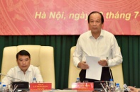 Ông Mai Tiến Dũng: Giảm 1% lãi vay sẽ có 50.000 tỷ đầu tư cho sản xuất kinh doanh