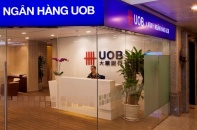 UOB được thành lập ngân hàng 100% vốn nước ngoài tại Việt Nam