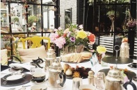 Danh tính 3 tiểu thư "Hội con nhà giàu Việt Nam" được báo Mỹ đăng tải