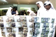 Dự trữ ngoại tệ của Qatar "bay hơi" hơn 10 tỷ USD chỉ sau 1 tháng
