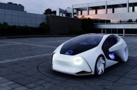 Quỹ 100 triệu USD của Toyota cho các startup công nghệ