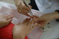 Hơn 50% tiệm làm móng tại Mỹ do người Việt sở hữu