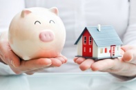 6 bước tiết kiệm để mua được nhà