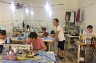 Trải lòng của một 8X 3 lần khởi nghiệp vì con