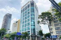 Rao bán tòa nhà Continental Tower mặt đường Hàm Nghi giá hơn 2.000 tỷ đồng   