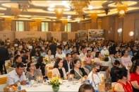 Kỳ vọng khả năng thanh toán của chủ đầu tư bất động sản phục hồi   