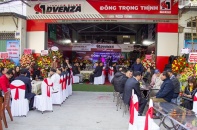 Casumina lợi nhuận quý IV/2024 giảm sâu so với cùng kỳ