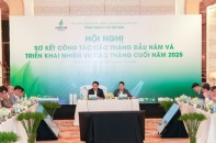 PV GAS vượt qua thách thức, giữ nhịp tăng trưởng cao