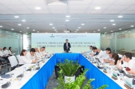 PV GAS xác định động lực mới cho giai đoạn tăng tốc phát triển