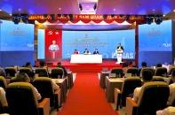 Công đoàn PV GAS 2025 - 2030: Đổi mới mạnh mẽ