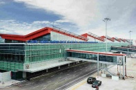 Lịch bay chính thức của Vietnam Airlines, VietJet Air tại Sân bay Vân Đồn
