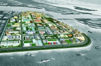 Khu công nghiệp Nam Đình Vũ ưu tiên hàng đầu công tác bảo vệ môi trường