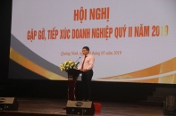 Doanh nghiệp FDI tại Quảng Ninh muốn được hỗ trợ về hạ tầng nhiều hơn