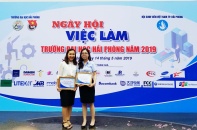 Khu công nghiệp hút nhà đầu tư thứ cấp bằng việc hỗ trợ về nguồn lực lao động