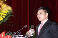 10 cam kết của tân Chủ tịch UBND tỉnh Quảng Ninh sau khi nhậm chức