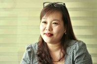 Hạnh phúc không đong đếm bằng những con số, mà bằng những nụ cười
