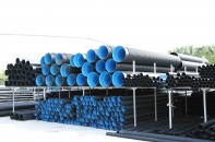 Vì sao Nhựa Tiền Phong xây dựng được hệ thống phân phối rộng khắp cả nước?