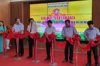 Khai mạc triển lãm sách “Quảng Ninh - 50 năm thực hiện Di chúc Chủ tịch Hồ Chí Minh”