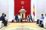 Quảng Ninh sắp đón 40 triệu USD vốn FDI từ nhà đầu tư Hàn Quốc