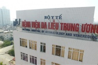 Bệnh viện Da liễu Trung ương muốn xây dựng cơ sở 2 tại Quảng Ninh