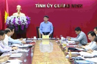 Quảng Ninh sẽ hoàn thành sáp nhập TP. Hạ Long và huyện Hoành Bồ trong năm 2019