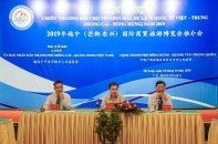 Hội chợ Thương mại, Du lịch Quốc tế Việt – Trung 2019 sẽ có quy mô 400 gian hàng