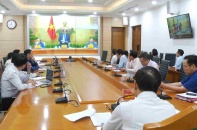 "Sánh vai" cùng Hà Nội và TP Hồ Chí Minh, Quảng Ninh sắp kết nối Cổng dịch vụ công quốc gia