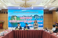 Quảng Ninh phát động giải báo chí “Quảng Ninh: Hành trình đột phá và vươn cao”