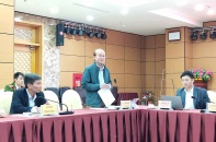 Quảng Ninh sẽ thí điểm hợp nhất Ban Tổ chức Tỉnh ủy và Sở Nội vụ