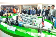 Sản phẩm mới của Nhựa Tiền Phong tối ưu giá trị sử dụng cho khách hàng