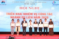 Năm 2019, ngành du lịch Quảng Ninh thu gần 29.500 tỷ đồng