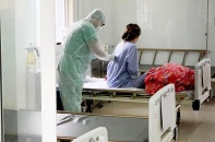 Toàn bộ 8/8 trường hợp F1 liên quan đến bệnh nhân số 52 tại Quảng Ninh đều có kết quả âm tính