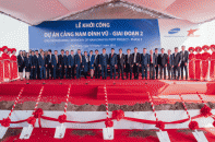 Bất động sản Hải Phòng: Kỳ vọng vào bất động sản công nghiệp trước tác động của Covid-19