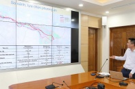 Quảng Ninh sẽ làm đường 6 làn xe nối cao tốc Hạ Long - Hải Phòng với thị xã Đông Triều