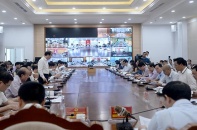 Quảng Ninh gặp gỡ doanh nghiệp để lắng nghe và tháo gỡ khó khăn