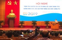 PCI Quảng Ninh 2019 - Đứng đầu bảng xếp hạng nhưng chưa phải cao nhất