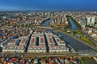 Hoàng Huy Riverside – Tinh hoa đến từ vị trí