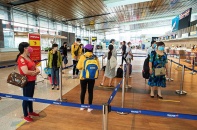 Quảng Ninh tăng cường biện pháp phòng chống dịch Covid-19 trước diễn biến mới