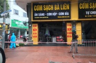 40 trường hợp là F1 của bệnh nhân 673 tại Bắc Giang có kết quả âm tính